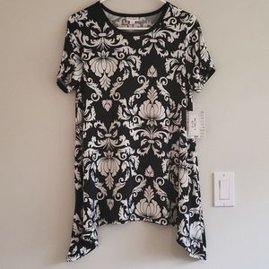 LuLaRoe--Melissa Top ❤❤❤NWT